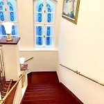 Penzion Borostyan Panzio 4*