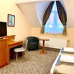 Borostyan Panzio 4* Kaposvár