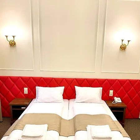 Borostyan Panzio Gasthof Kaposvár