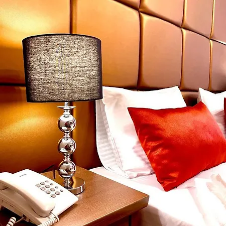 Gasthof Borostyan Panzio