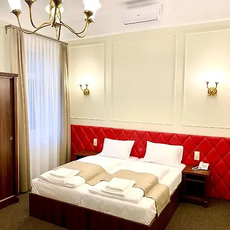 Borostyan Panzio Gasthof Kaposvár