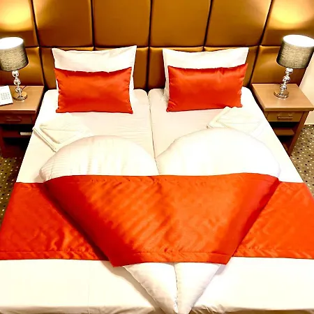 Gasthof Borostyan Panzio Kaposvár