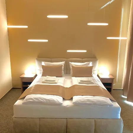 Gasthof Borostyan Panzio Kaposvár