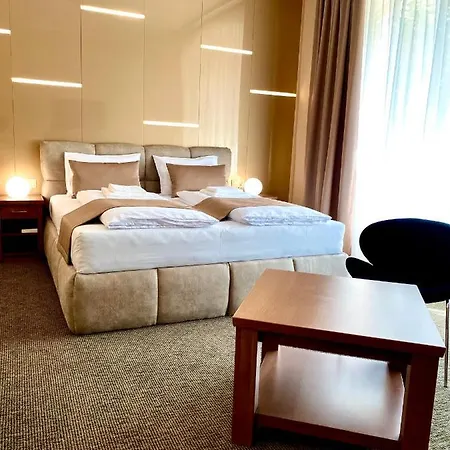 Borostyan Panzio Gasthof Kaposvár