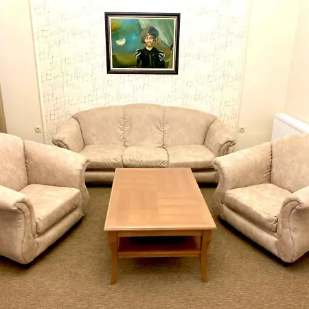 Gasthof Borostyan Panzio Kaposvár