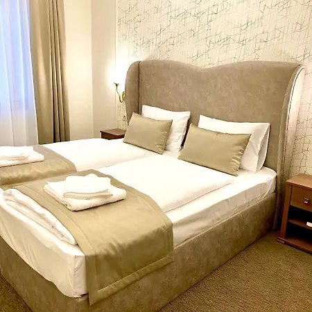 Gasthof Borostyan Panzio Kaposvár