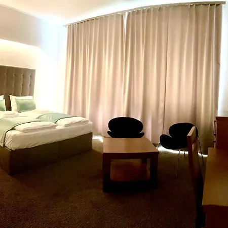 Gasthof Borostyan Panzio Kaposvár