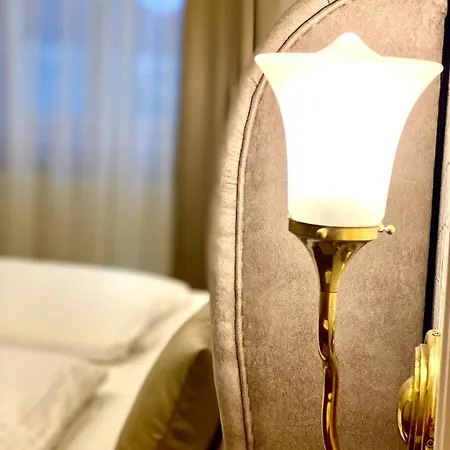 Gasthof Borostyan Panzio Kaposvár