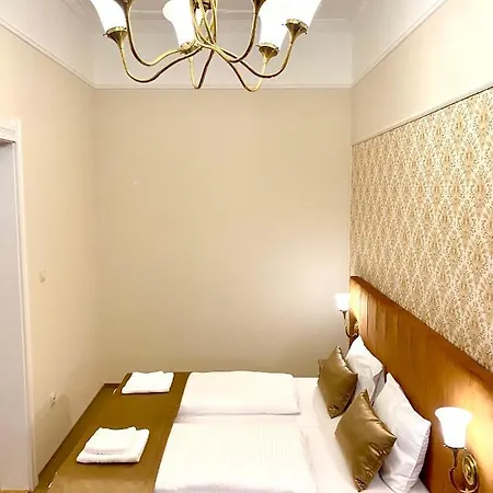 Borostyan Panzio Gasthof Kaposvár