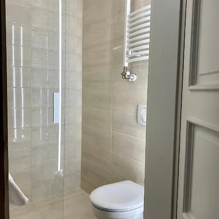 Borostyan Panzio Kaposvár