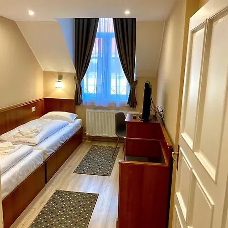 Borostyan Panzio Gasthof