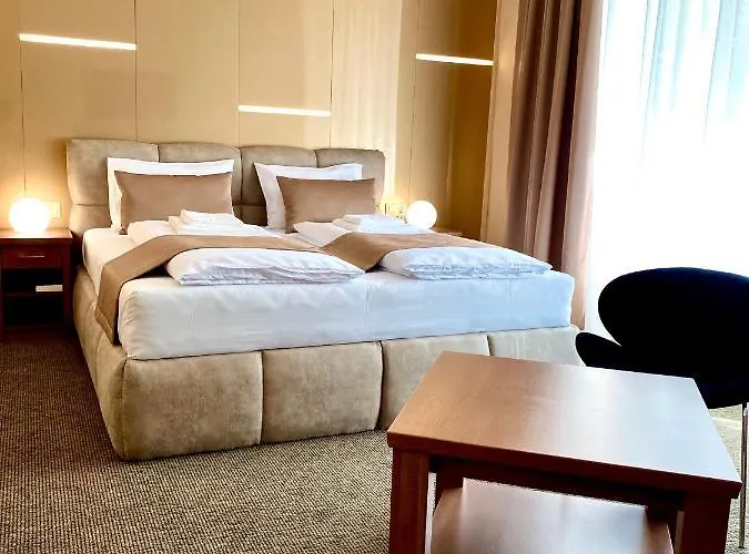 Borostyan Panzio Guest house Kaposvar