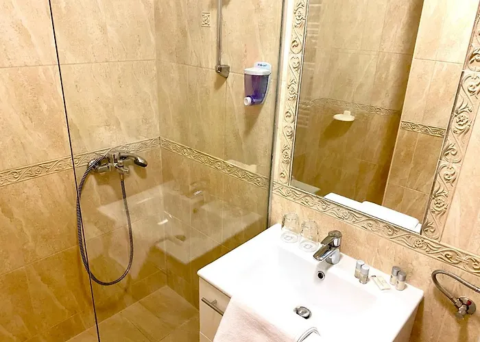Borostyan Panzio Guest house