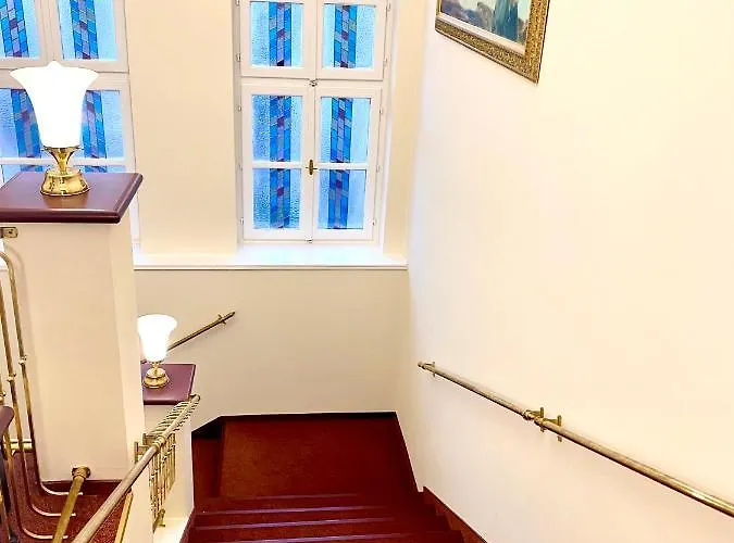 بيت ضيافة Borostyan Panzio 4*