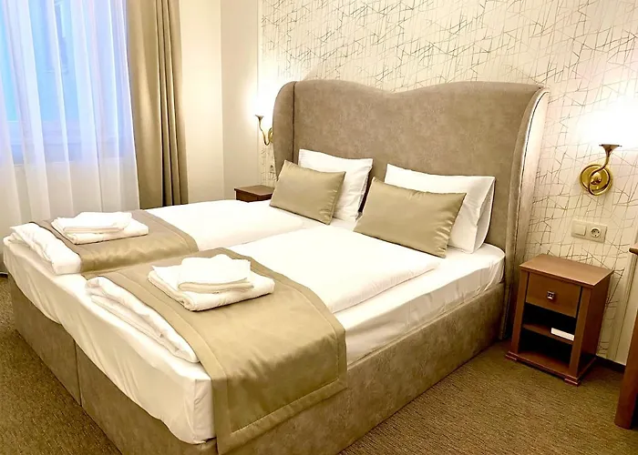 Guest house Borostyan Panzio Kaposvar