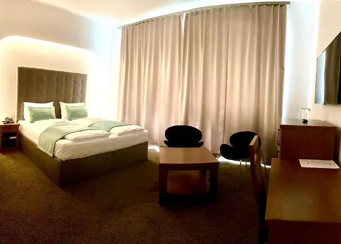 Guest house Borostyan Panzio Kaposvar