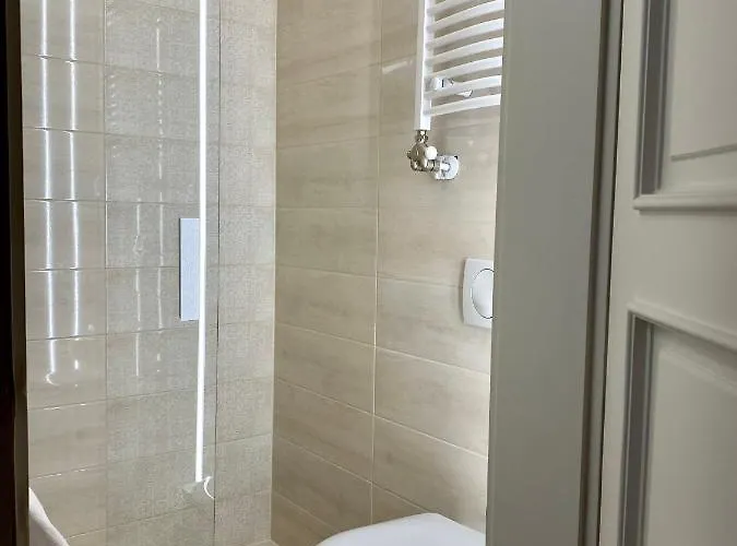 Borostyan Panzio Капошвар