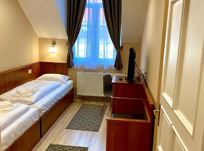 Borostyan Panzio Guest house